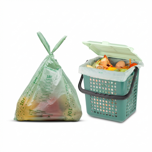 Bio-Müll Behälter 10l