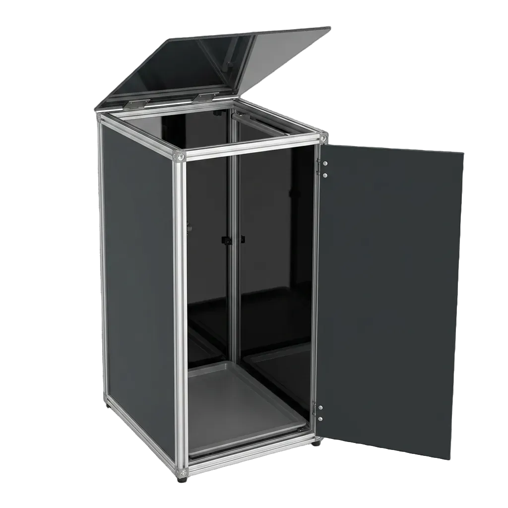 Abfalltrennsystem 1er